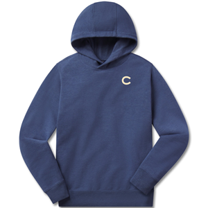 B. Draddy Chunk Modal Brushed Fleece Hoodie (13664459399) B. Draddy Chunk Modal Brushed Fleece Hoodie